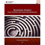 Business Ethics Case Studies and Selected Readings