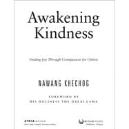 Awakening Kindness,9781582702544