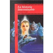La Historia Interminable / A Neverending Story