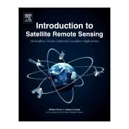 Introduction to Satellite Remote Sensing