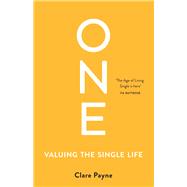 One Valuing the Single Life