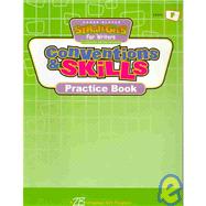 Strategies for Writers 2003 : Grade 6 Level F, Conventions and Skills Practice