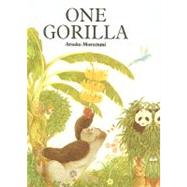 One Gorilla : A Counting Book