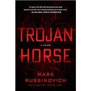 Trojan Horse A Jeff Aiken Novel