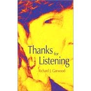 Thanks for Listening