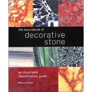 The Sourcebook of Decorative Stone