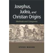 Josephus, Judea, and Christian Origins