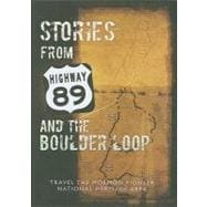 Stories from Highway 89