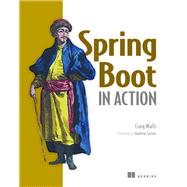 Spring Boot in Action