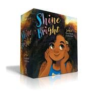 Shine Bright (Boxed Set) Curls; Glow; Bloom; Ours