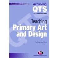 Teaching Primary Art and Design