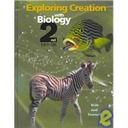 Exploring Creation with Biology : Student Text