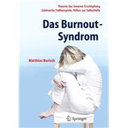 Das Burnout-Syndrom