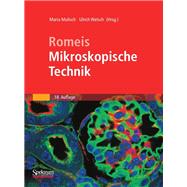 Romeis - Mikroskopische Technik