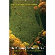 Rethinking Urban Parks