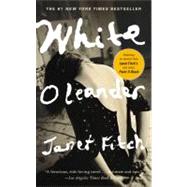 White Oleander