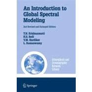 An Introduction to Global Spectral Modeling