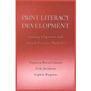 Print Literacy Development