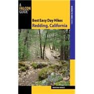 Best Easy Day Hikes Redding, California