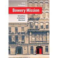 Bowery Mission