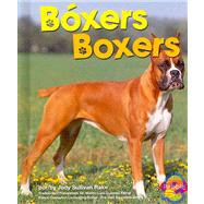 Boxers/ Boxers
