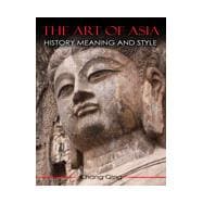 The Art of Asia
