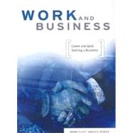 Work and Business: Career and Work, Starting a Business