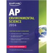 Kaplan Ap Environmental Science 2014