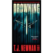 Drowning The Rescue of Flight 1421 (A Novel)