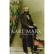 Karl Marx An Illustrated History