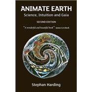 Animate Earth Science, Intuition and Gaia