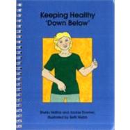 Keeping Healthy 'down Below'