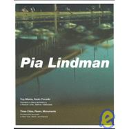 Pia Lindman