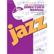 Jazz Ensemble Director's Manual (#070-1976-00)
