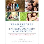 Transracial and Intercountry Adoptions