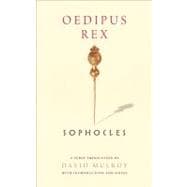 Oedipus Rex