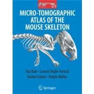 Micro-tomographic Atlas of the Mouse