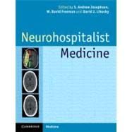 Neurohospitalist Medicine