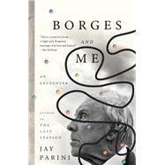 Borges and Me