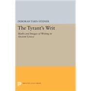 The Tyrant's Writ
