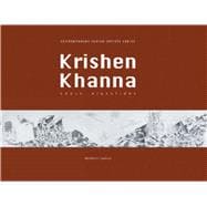 Chola Migrations Krishen Khanna;  Contemporary Indian Artists,9780944142547