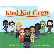 Kind Kid Crew