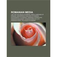 Romanian Media