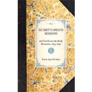 De Smet's Oregon Missions