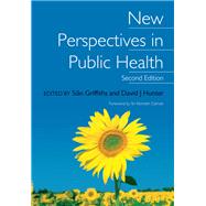 New Perspectives in Public Health