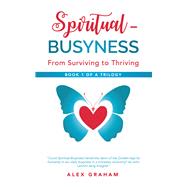 Spiritual-busyness