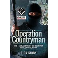 Operation Countryman