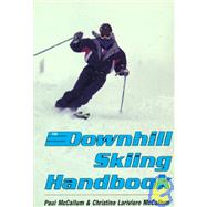 The Downhill Skiing Handbook
