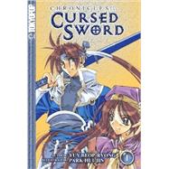 Chronicles of the Cursed Sword 1
