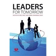 Leaders for Tomorrow